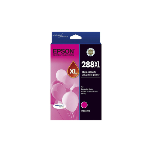 Epson 288XL Magenta Ink Cartridge
