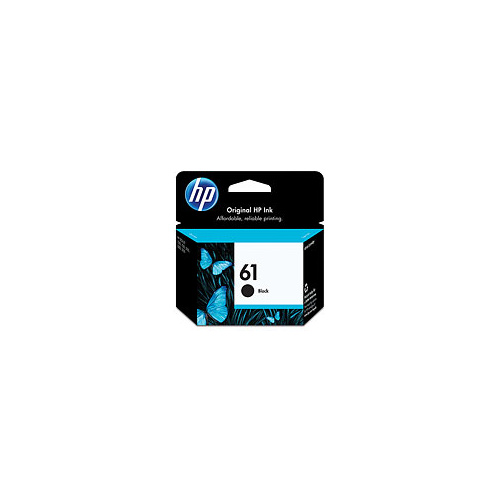 hp 61 black ink hp 61 black ink