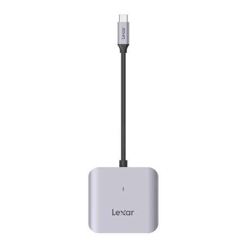 Lexar CFexpress Type B USB-C Reader