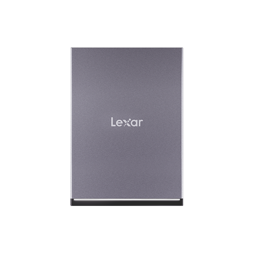 Lexar 1TB SL210 Portable Solid State Drive SSD