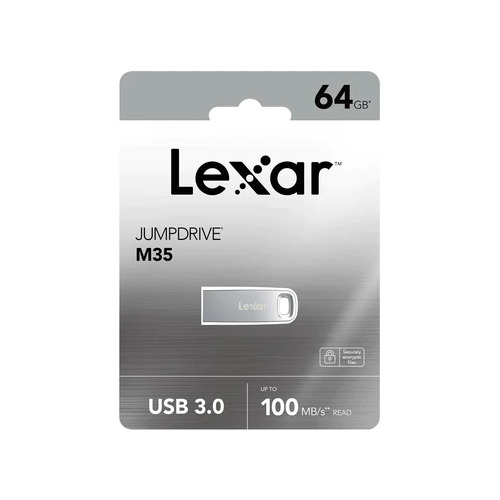 Lexar JumpDrive - M35 USB3.0 64GB