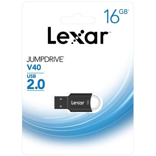 Lexar Jump Drive V40 USB 2.0 16GB