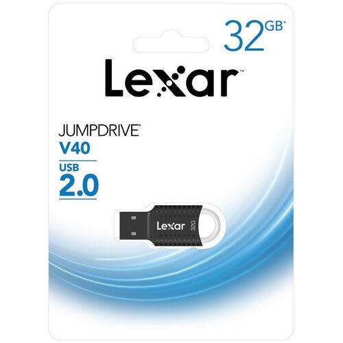 Lexar Jump Drive V40 USB 2.0 32GB