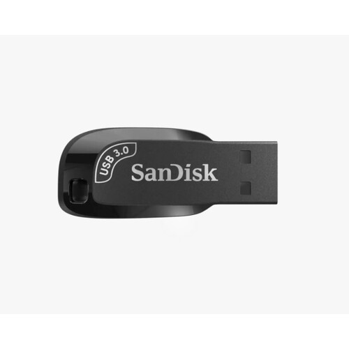 SanDisk 32GB Ultra Shift USB 3.0 Flash Drive 