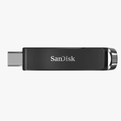 SanDisk 32GB Ultra USB Type-C Flash Drive - CZ460