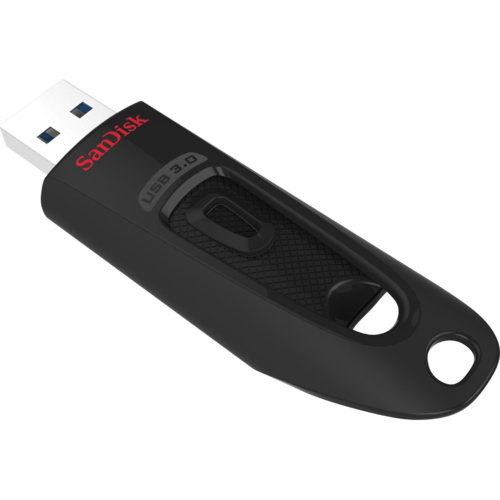 SanDisk 32GB Ultra USB 3.0 Flash Drive - CZ48