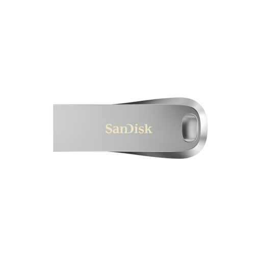 SanDisk CZ74 Ultra Luxe USB 3.1 Flash Drive - 32GB