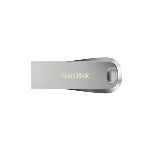 SanDisk CZ74 Ultra Luxe USB 3.1 Flash Drive - 256GB