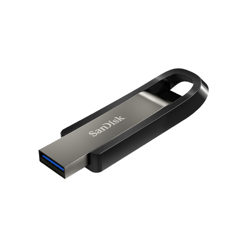 SanDisk CZ810 Extreme Go USB3.2 Flash Drive - 256GB