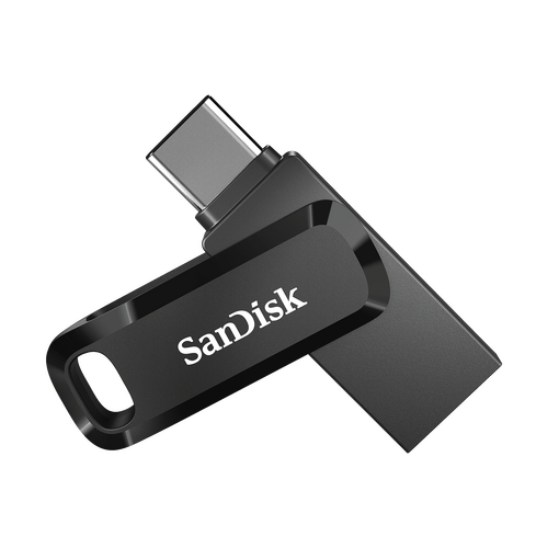SanDisk Ultra Dual Drive Go USB Type-C - 1TB
