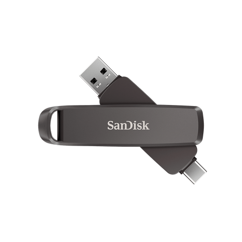 SanDisk Extreme PRO Dual Drive - 2TB