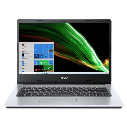 Acer Aspire A114 Intel Celeron N4500 Notebook