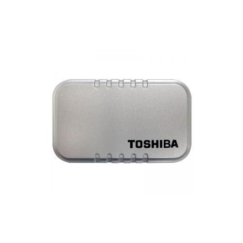 Toshiba XC10 Portable SSD - 250GB
