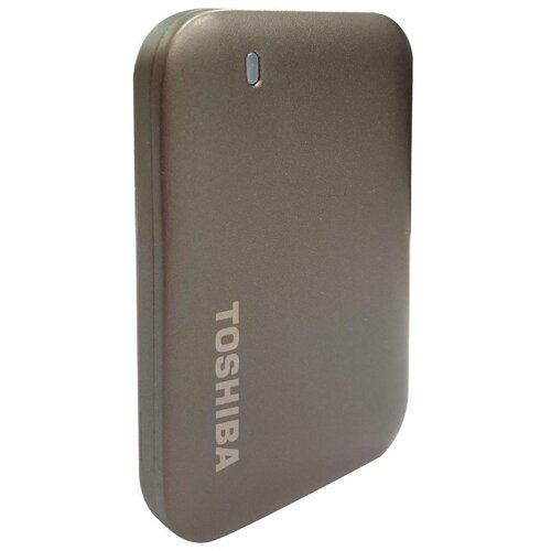 Toshiba XC20 Pro Portable SSD - 2TB