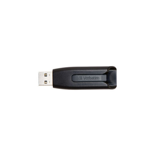 Verbatim 128GB V3 USB 3.2 Drive - 49189