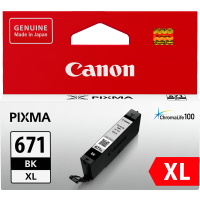 Ink Cartridges